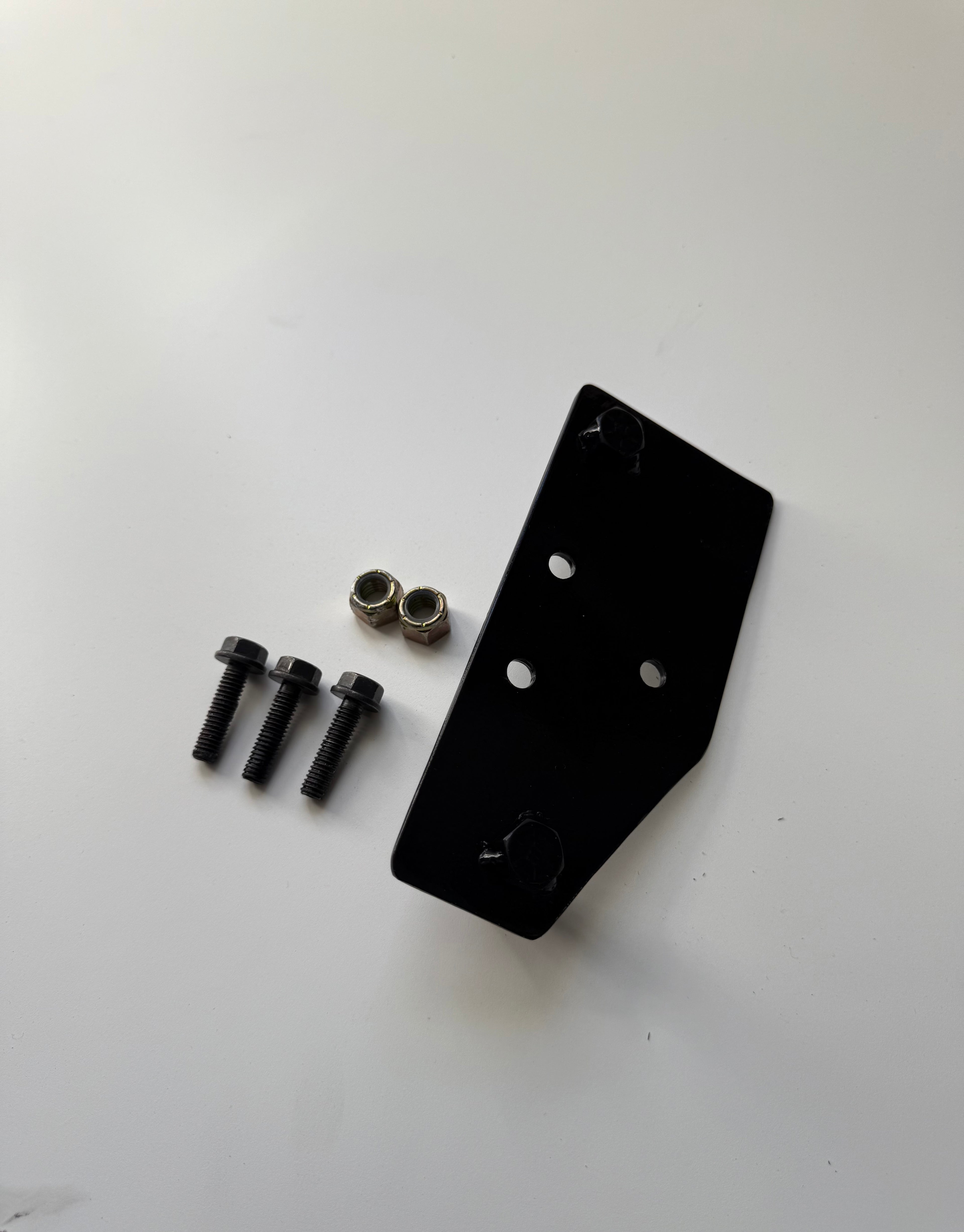 DBW GM Accelerator Pedal Bracket