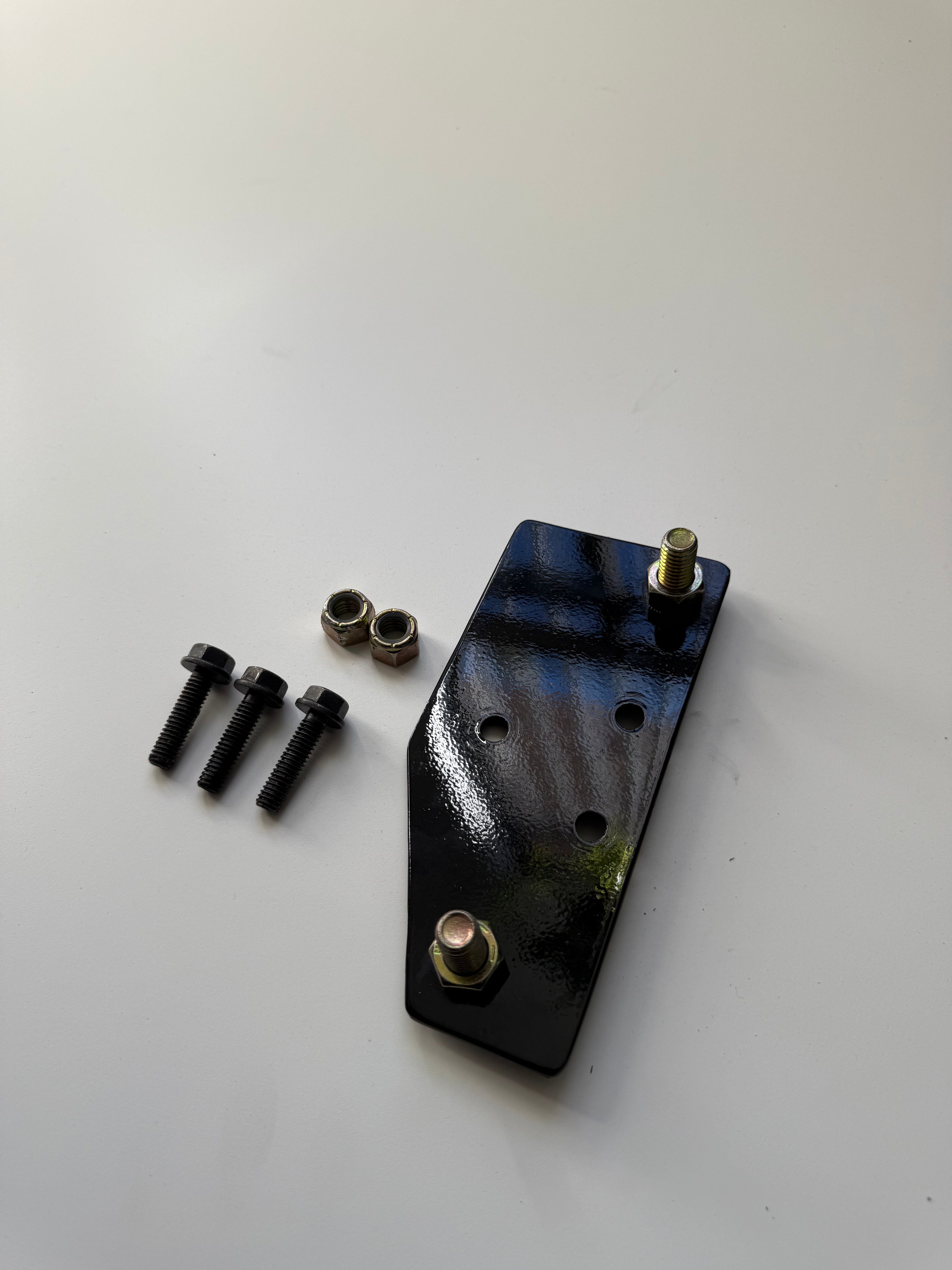 DBW GM Accelerator Pedal & Bracket KIT